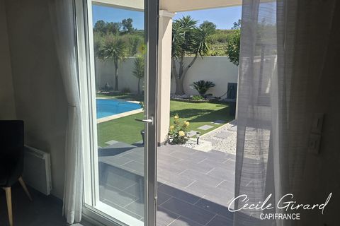 Villa i Sauvian, Herault, Sauvian - € 429.000 | Ref: 340935650158 - foto 14