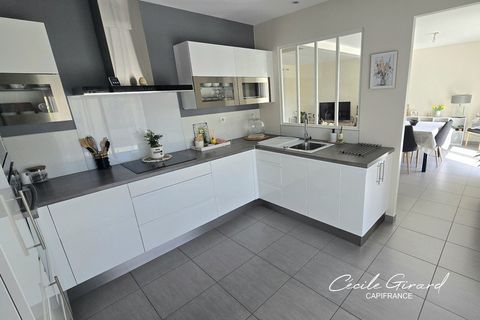 Villa i Sauvian, Herault, Sauvian - € 429.000 | Ref: 340935650158 - foto 15