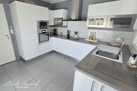 Villa i Sauvian, Herault, Sauvian - € 429.000 | Ref: 340935650158 - foto 16