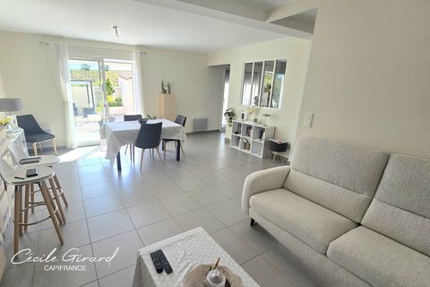 Villa i Sauvian, Herault, Sauvian - € 429.000 | Ref: 340935650158 - foto 17