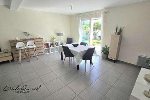Villa i Sauvian, Herault, Sauvian - € 429.000 | Ref: 340935650158 - foto 18