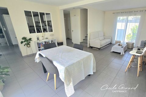 Villa i Sauvian, Herault, Sauvian - € 429.000 | Ref: 340935650158 - foto 19