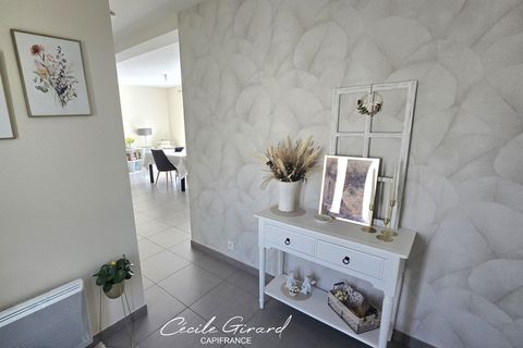 Villa i Sauvian, Herault, Sauvian - € 429.000 | Ref: 340935650158 - foto 21