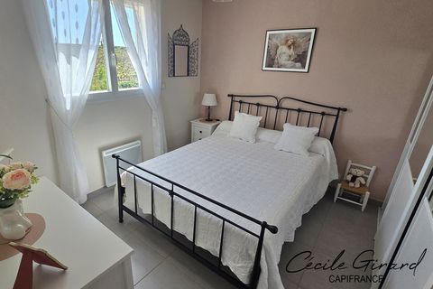 Villa i Sauvian, Herault, Sauvian - € 429.000 | Ref: 340935650158 - foto 28