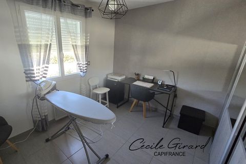 Villa i Sauvian, Herault, Sauvian - € 429.000 | Ref: 340935650158 - foto 30
