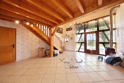 Villa i Saint-Trivier-De-Courtes, Ain, Saint-Trivier-De-Courtes - € 279.000 | Ref: 340937533766 - foto 3