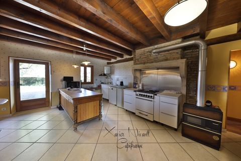 Villa i Saint-Trivier-De-Courtes, Ain, Saint-Trivier-De-Courtes - € 279.000 | Ref: 340937533766 - foto 5