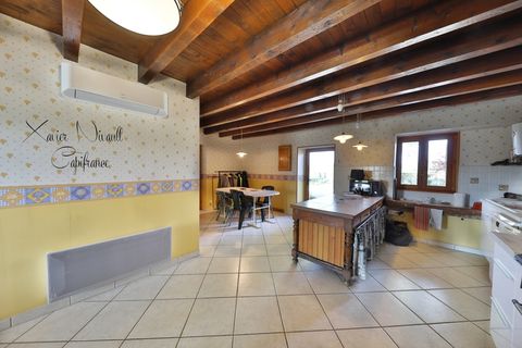 Villa i Saint-Trivier-De-Courtes, Ain, Saint-Trivier-De-Courtes - € 279.000 | Ref: 340937533766 - foto 6