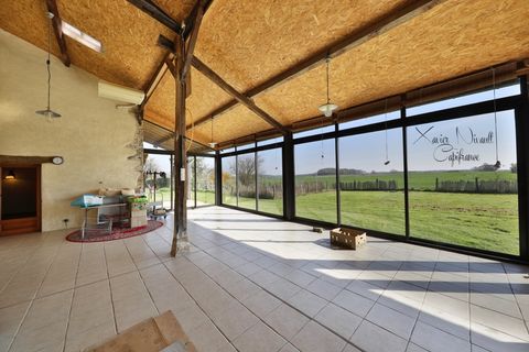 Villa i Saint-Trivier-De-Courtes, Ain, Saint-Trivier-De-Courtes - € 279.000 | Ref: 340937533766 - foto 7