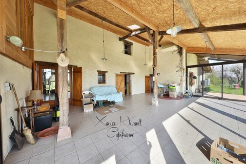 Villa i Saint-Trivier-De-Courtes, Ain, Saint-Trivier-De-Courtes - € 279.000 | Ref: 340937533766 - foto 8