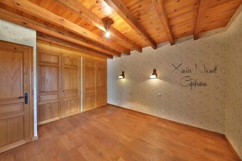 Villa i Saint-Trivier-De-Courtes, Ain, Saint-Trivier-De-Courtes - € 279.000 | Ref: 340937533766 - foto 10
