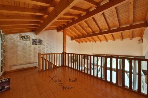 Villa i Saint-Trivier-De-Courtes, Ain, Saint-Trivier-De-Courtes - € 279.000 | Ref: 340937533766 - foto 12