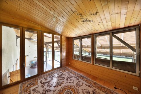 Villa i Saint-Trivier-De-Courtes, Ain, Saint-Trivier-De-Courtes - € 279.000 | Ref: 340937533766 - foto 13