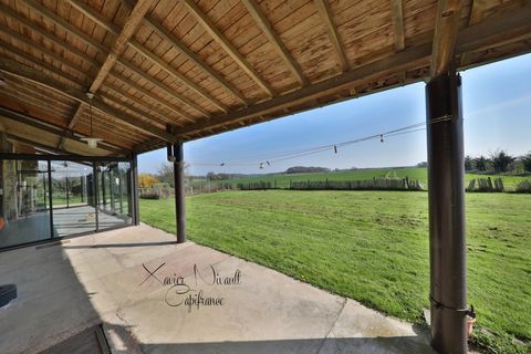 Villa i Saint-Trivier-De-Courtes, Ain, Saint-Trivier-De-Courtes - € 279.000 | Ref: 340937533766 - foto 14