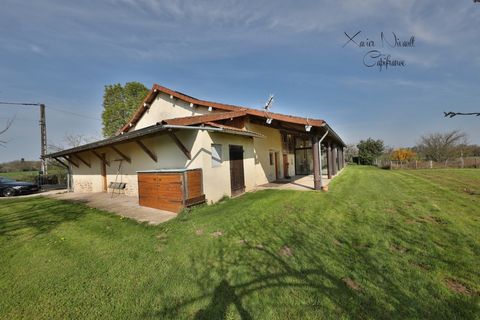 Villa i Saint-Trivier-De-Courtes, Ain, Saint-Trivier-De-Courtes - € 279.000 | Ref: 340937533766 - foto 16