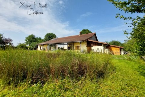 Villa i Saint-Trivier-De-Courtes, Ain, Saint-Trivier-De-Courtes - € 279.000 | Ref: 340937533766 - foto 17