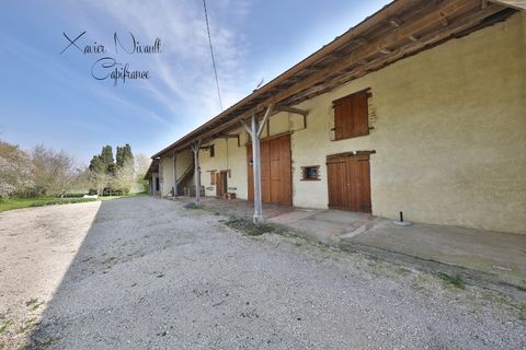 Villa i Saint-Trivier-De-Courtes, Ain, Saint-Trivier-De-Courtes - € 279.000 | Ref: 340937533766 - foto 18