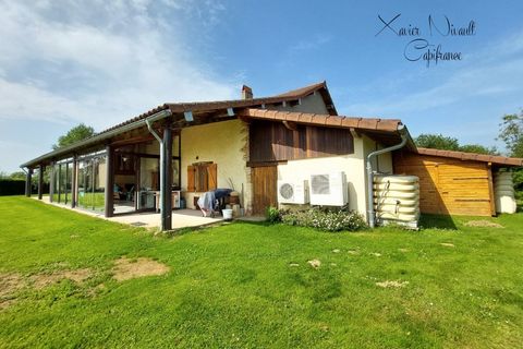 Villa i Saint-Trivier-De-Courtes, Ain, Saint-Trivier-De-Courtes - € 279.000 | Ref: 340937533766 - foto 21