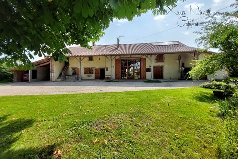 Villa i Saint-Trivier-De-Courtes, Ain, Saint-Trivier-De-Courtes - € 279.000 | Ref: 340937533766 - foto 24