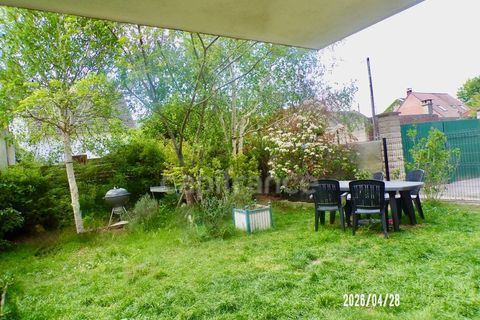Leilighet i Persan, Val-d'Oise, Persan - € 234 300 | Ref: 340935965190 - foto 2