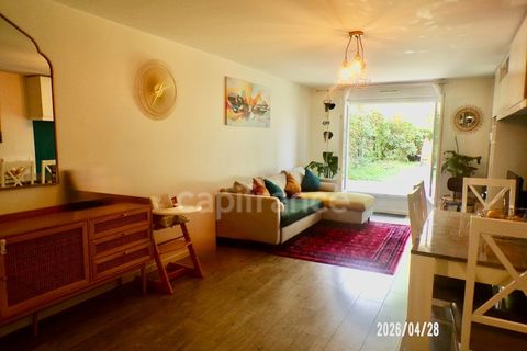 Leilighet i Persan, Val-d'Oise, Persan - € 234 300 | Ref: 340935965190 - foto 4