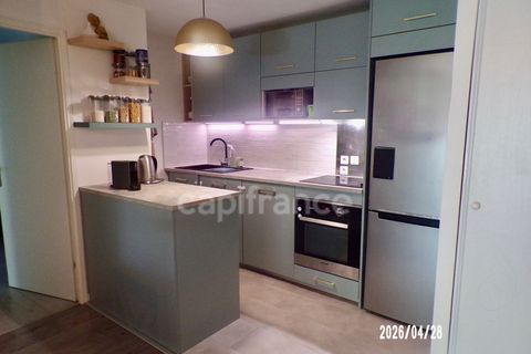 Leilighet i Persan, Val-d'Oise, Persan - € 234 300 | Ref: 340935965190 - foto 5