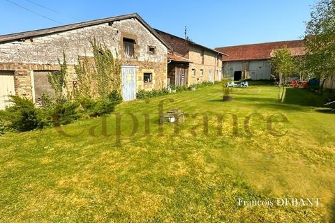 Farm hus i Machault, Ardennes, Machault - € 150.000 | Ref: 340936975519 - foto 1
