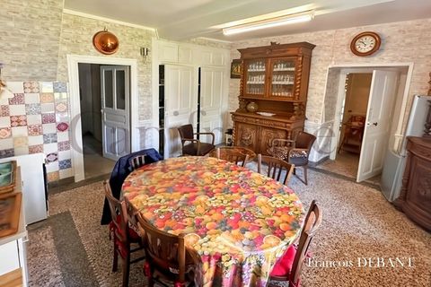 Farm hus i Machault, Ardennes, Machault - € 150.000 | Ref: 340936975519 - foto 4