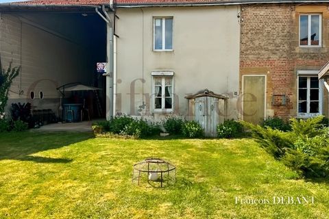 Farm hus i Machault, Ardennes, Machault - € 150.000 | Ref: 340936975519 - foto 8