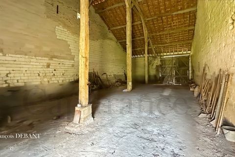 Farm hus i Machault, Ardennes, Machault - € 150.000 | Ref: 340936975519 - foto 14