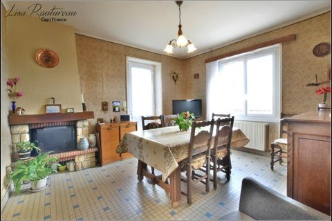 Villa a Clisson, Loire-Atlantique, Clisson - € 178.600 | Ref: 340936034703 - foto 3
