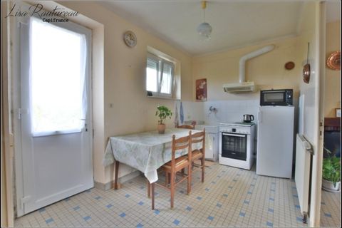 Villa a Clisson, Loire-Atlantique, Clisson - € 178.600 | Ref: 340936034703 - foto 4