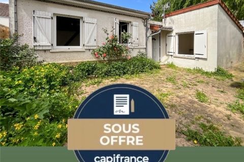 Villa i Ormesson-sur-Marne, Val-de-Marne, Ormesson-sur-Marne - € 148.000 | Ref: 340932050446 - foto 1