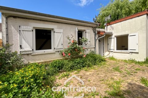 Villa i Ormesson-sur-Marne, Val-de-Marne, Ormesson-sur-Marne - € 148.000 | Ref: 340932050446 - foto 2