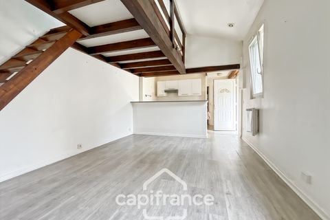 Villa i Ormesson-sur-Marne, Val-de-Marne, Ormesson-sur-Marne - € 148.000 | Ref: 340932050446 - foto 4