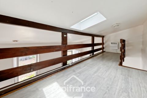 Villa i Ormesson-sur-Marne, Val-de-Marne, Ormesson-sur-Marne - € 148.000 | Ref: 340932050446 - foto 10