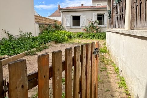 Villa i Ormesson-sur-Marne, Val-de-Marne, Ormesson-sur-Marne - € 148.000 | Ref: 340932050446 - foto 13