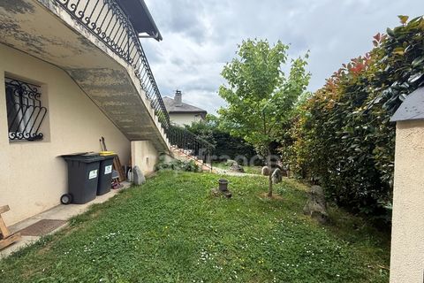 Villa a Lourdes, Hautes-Pyrenees, Lourdes - € 230.000 | Ref: 340932943471 - foto 22