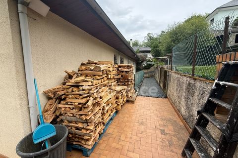 Villa a Lourdes, Hautes-Pyrenees, Lourdes - € 230.000 | Ref: 340932943471 - foto 24
