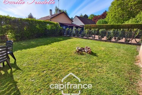Villa a Chahaignes, Sarthe, Chahaignes - € 112.000 | Ref: 340939999646 - foto 2