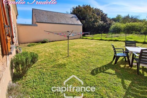 Villa a Chahaignes, Sarthe, Chahaignes - € 112.000 | Ref: 340939999646 - foto 3
