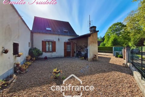 Villa a Chahaignes, Sarthe, Chahaignes - € 112.000 | Ref: 340939999646 - foto 4