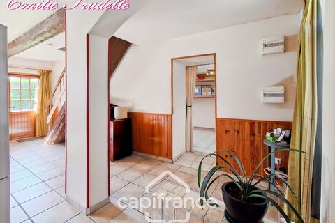 Villa a Chahaignes, Sarthe, Chahaignes - € 112.000 | Ref: 340939999646 - foto 5