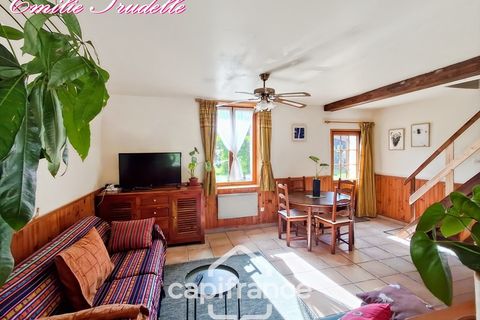 Villa a Chahaignes, Sarthe, Chahaignes - € 112.000 | Ref: 340939999646 - foto 6