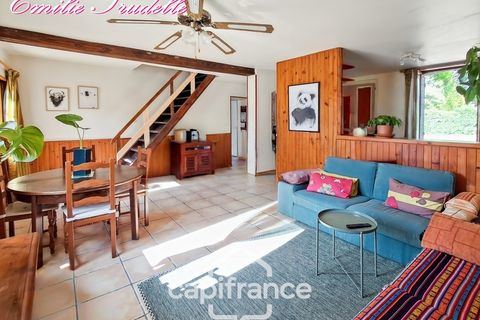 Villa a Chahaignes, Sarthe, Chahaignes - € 112.000 | Ref: 340939999646 - foto 7