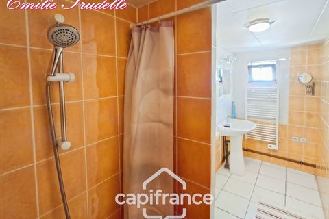 Villa a Chahaignes, Sarthe, Chahaignes - € 112.000 | Ref: 340939999646 - foto 9