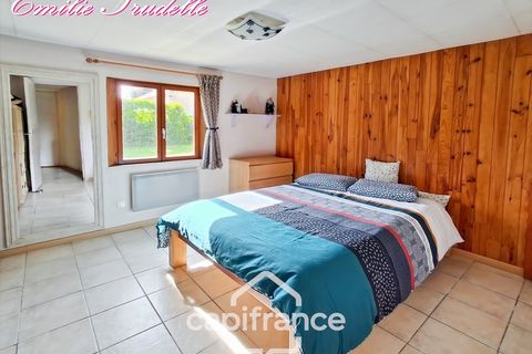 Villa a Chahaignes, Sarthe, Chahaignes - € 112.000 | Ref: 340939999646 - foto 10