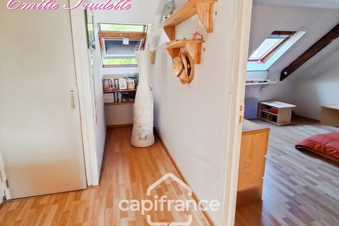 Villa a Chahaignes, Sarthe, Chahaignes - € 112.000 | Ref: 340939999646 - foto 12