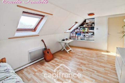 Villa a Chahaignes, Sarthe, Chahaignes - € 112.000 | Ref: 340939999646 - foto 13