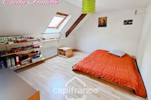 Villa a Chahaignes, Sarthe, Chahaignes - € 112.000 | Ref: 340939999646 - foto 14